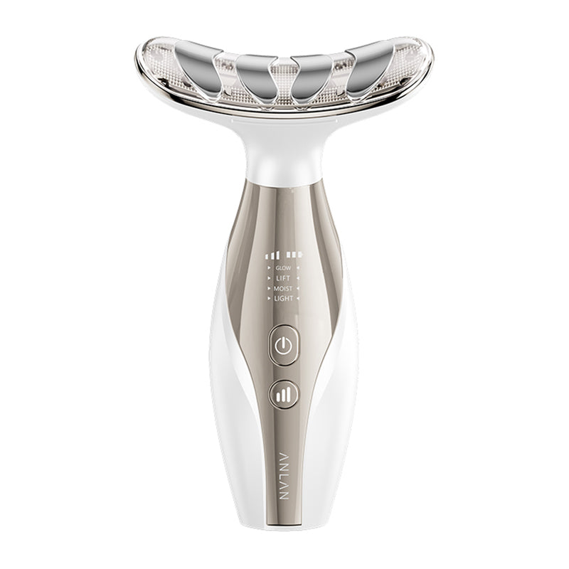 ANLAN 01-AMFY51-02A 2-in-1 Electric EMS Massager - Image 1
