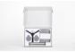 Vacuum Cleaner Accessory ROBOROCK Accessories Kit Black For S80/S85/S80+/S85+ 8.02.0271