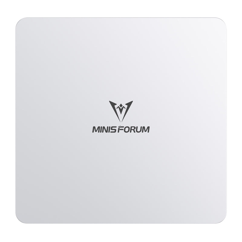 MINIS FORUM UM870 Plus Ryzen 7 8745H 16GB + 512GB Mini PC - Image 2