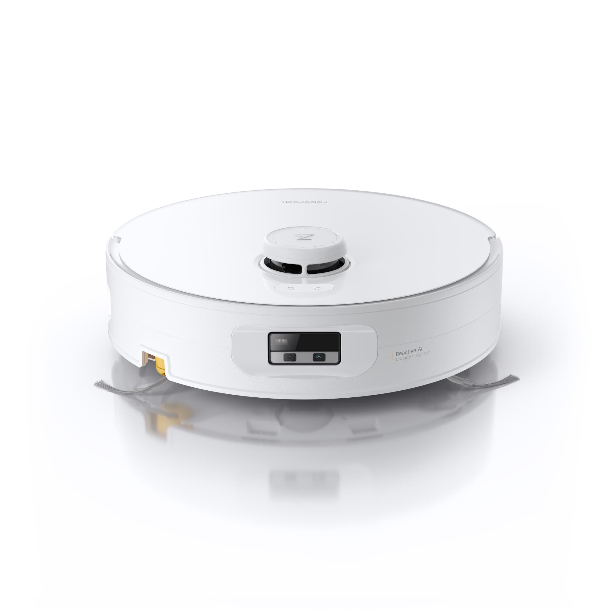 ROBOROCK QC2F02-00 Vacuum