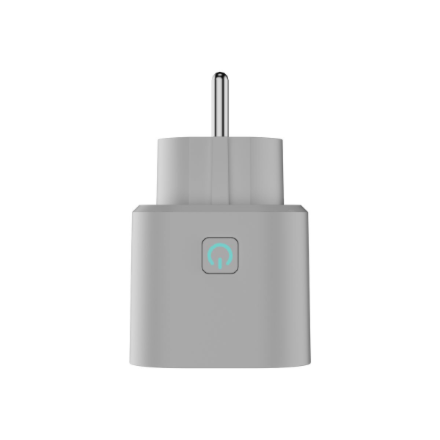 Deye Smart Single-Phase Power Plug | SUN-SMART-PLUG01P1-F