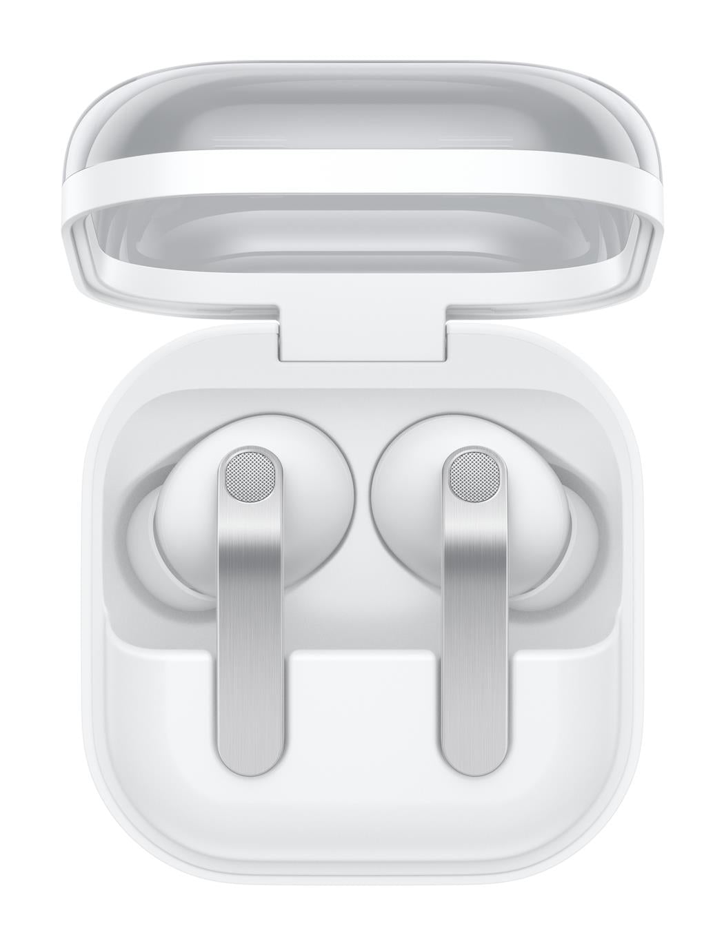 HEADSET GALAXY BUDS4 PRO/WHITE SM-R640 SAMSUNG