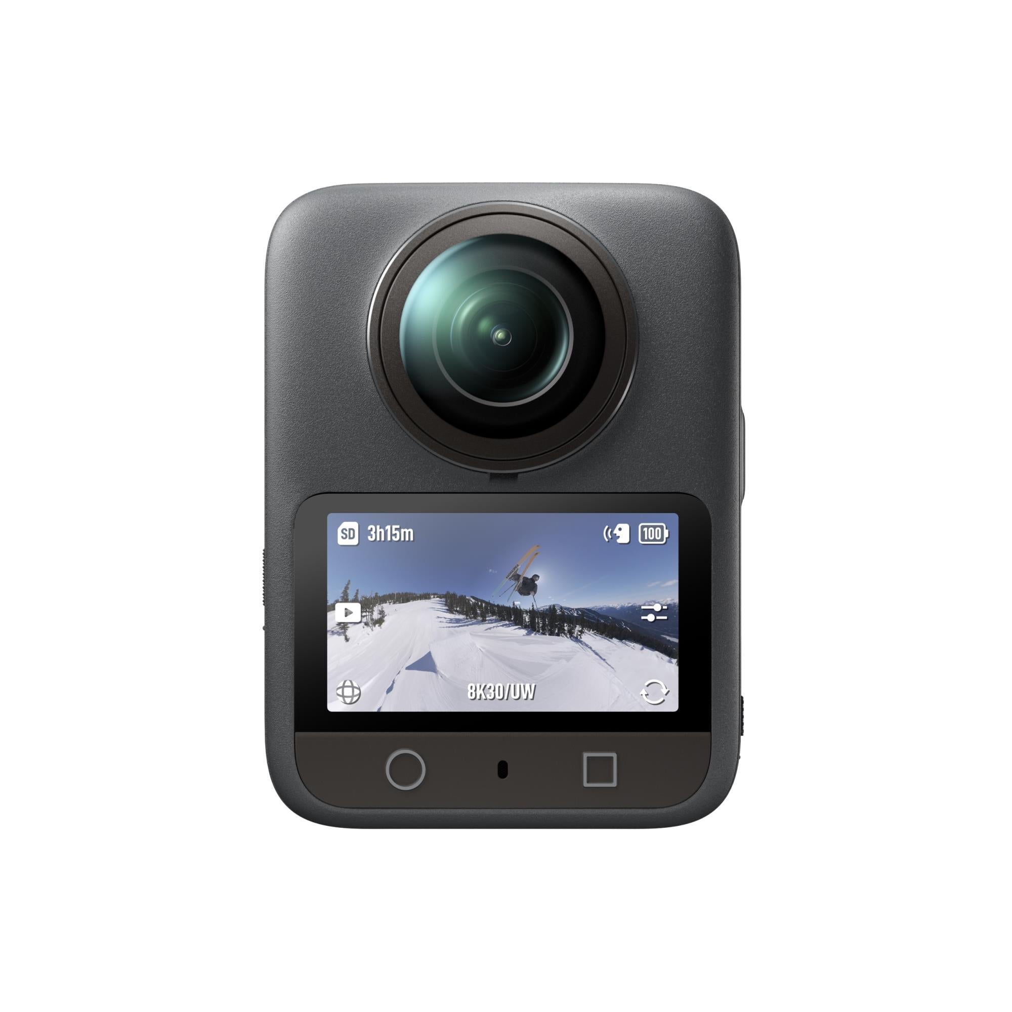 CAMERA OSMO 360 STANDARD/COMBO CP.OS.00000441 DJI