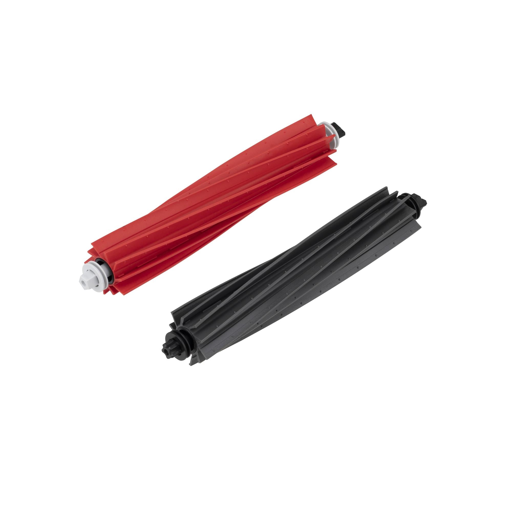 Vacuum Cleaner Accessory ROBOROCK DuoRoller Brush For S80/S85/S80+/S85+/S80 Pro Ultra/S85 Pro Ultra/Q80 Max/Q 85 Max/Q80 Max+/Q85 Max+/Q55 Pro/Q55 Pro+/Q55 Max+/Q55 DuoRoller+ 8.02.0231
