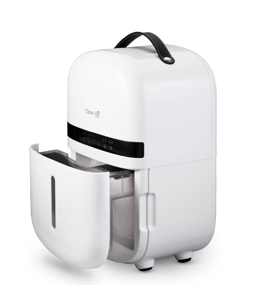 DEHUMIDIFIER & AIR PURIFIER/CA-702 SMART CLEAN AIR OPTIMA