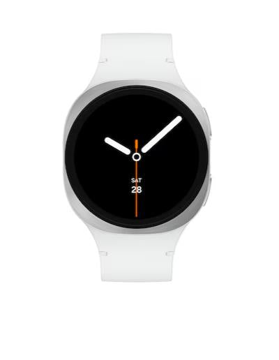 SMARTWATCH GALAXY WATCH8 LTE/40MM SILVER SM-L335 SAMSUNG