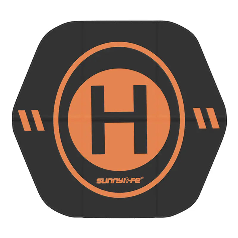 Landing pad for drones Sunnylife 55cm hexagon (TY-TJP08) - Image 2