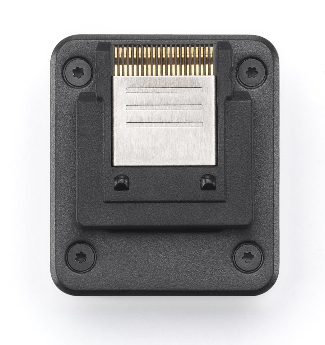 CAMERA ACC MIC SERIES ADAPTER/CP.RN.00000467 DJI