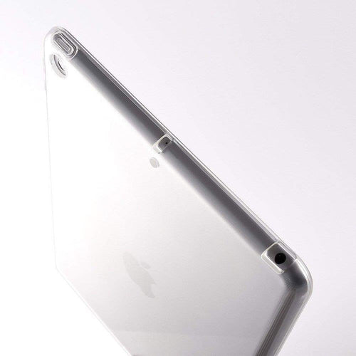 Slim Case ultra thin cover for Samsung Galaxy Tab S7 Lite transparent — Hurtel