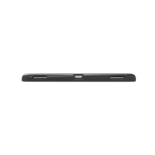 Slim Case ultra thin cover for Samsung Galaxy Tab S7 Lite black — Hurtel