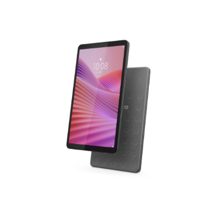 Lenovo | Tab One | ZAF10165SE | Luna Grey | 8.7 " | 1340 x 800 pixels | MediaTek | 4 GB | Helio G85 | 64 GB | 3G | 4G |