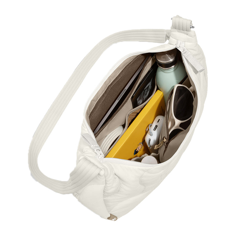 TOMTOC Terra-T34 Puffy 11"/9L Snowberg shoulder bag - Image 4