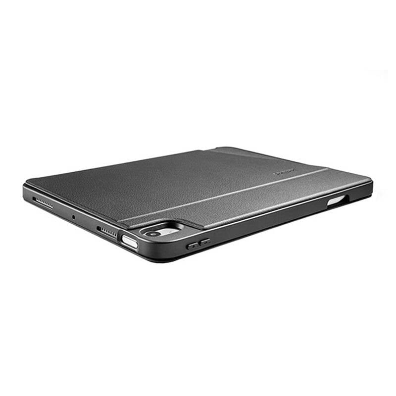 Case for iPad 10.9" tomtoc inspire-B50 Tri-mode (black) - Image 4