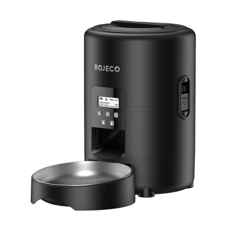 Rojeco automatic feed dispenser 2 l - Image 1