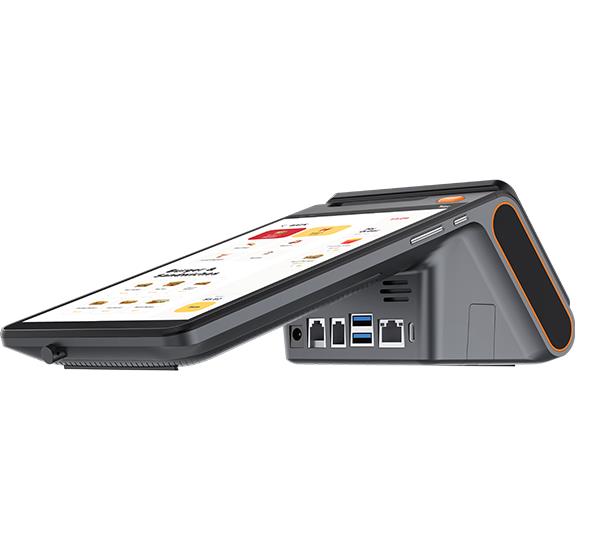 MOBILE POS M8/8" 4+64 M8-464 TELPO