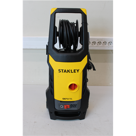 SALE OUT. SALE OUT. Stanley Pressure Washer | REFURBISHED, DIRTY, USED, SCRACHED