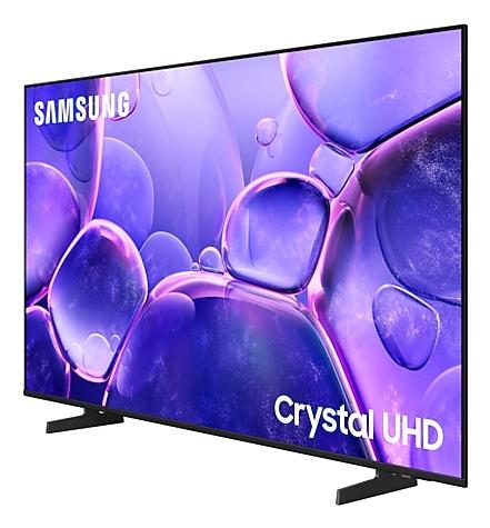 TV Set SAMSUNG 65 " 4K Ultra HD 3840 x 2160 pixels Flat 16:9 LED UE65U8072FUXXH