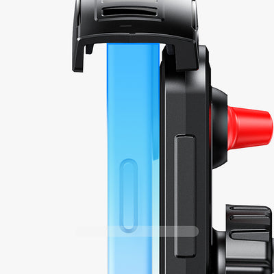 Ugreen Universal Bike Phone Holder for Bike Motorcycle Handlebar Black (LP494 Black)