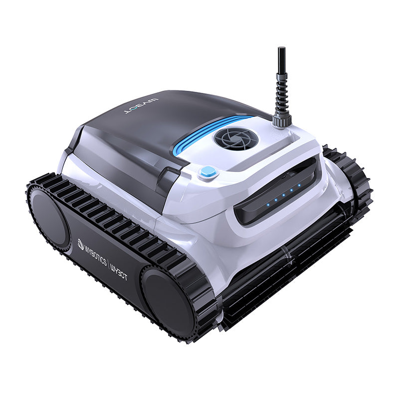 Wired pool cleaning robot WYBOT M1C - Image 3
