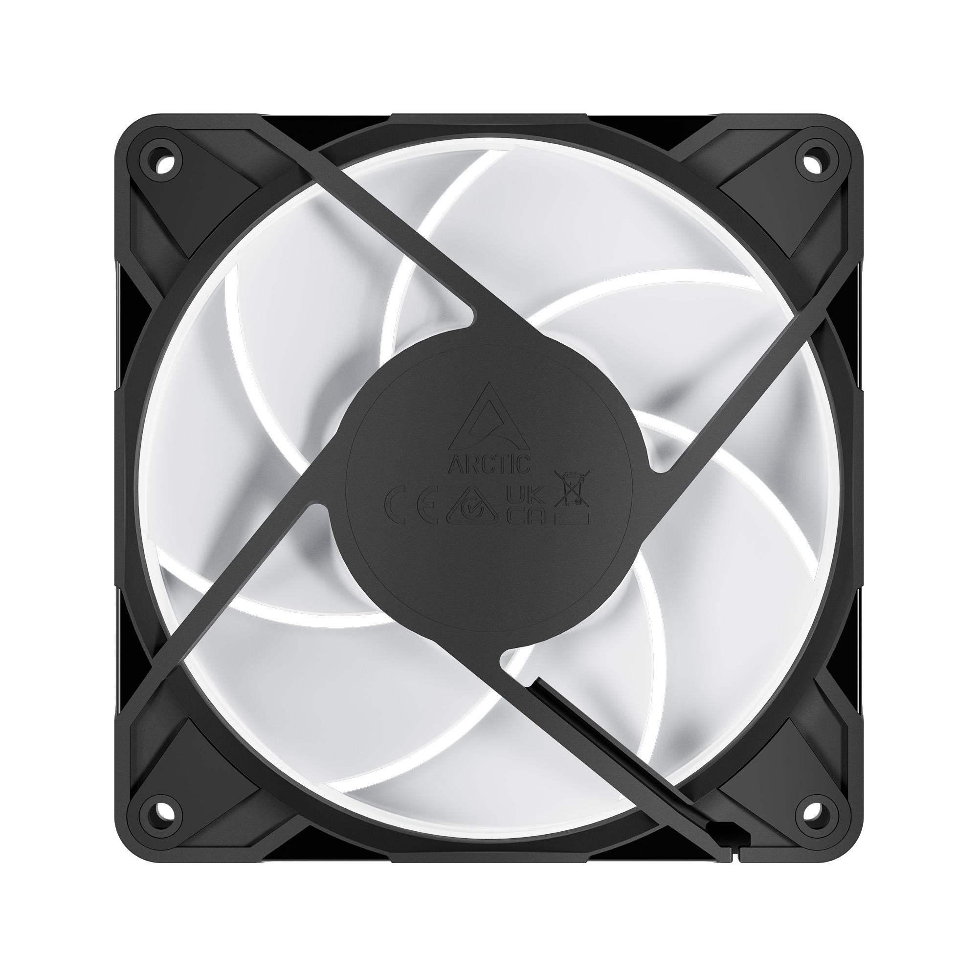 CASE FAN 120MM P12 PRO A-RGB/ACFAN00309A ARCTIC