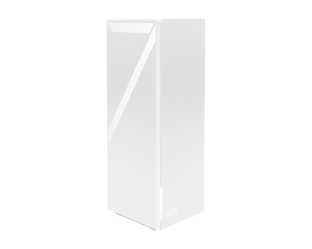 Wireless Router MSI 5000 Mbps Mesh Wi-Fi 5 Wi-Fi 6 Wi-Fi 7 IEEE 802.11a IEEE 802.11b IEEE 802.11g MRBE50-1PK