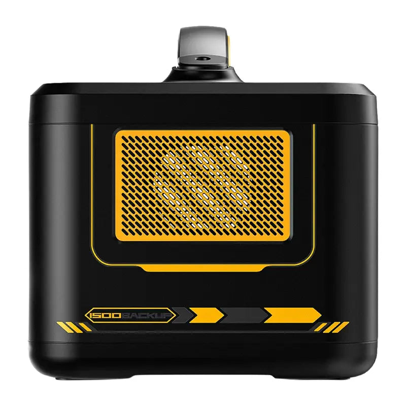 Battery VTOMAN Jump 1500 - Image 2
