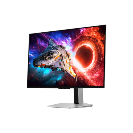 Samsung LS32HG800SUXEN Odyssey OLED G8 | 32 " | OLED | 4K | 16:9 | 240 Hz | 0.03 ms | 3840 x 2160 pixels | 300 cd/m² | H