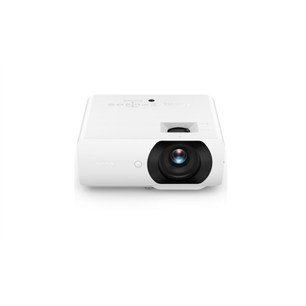 Benq Meeting Room Projector LW655C | WXGA (1280x800) | 4000 ANSI lumens | White