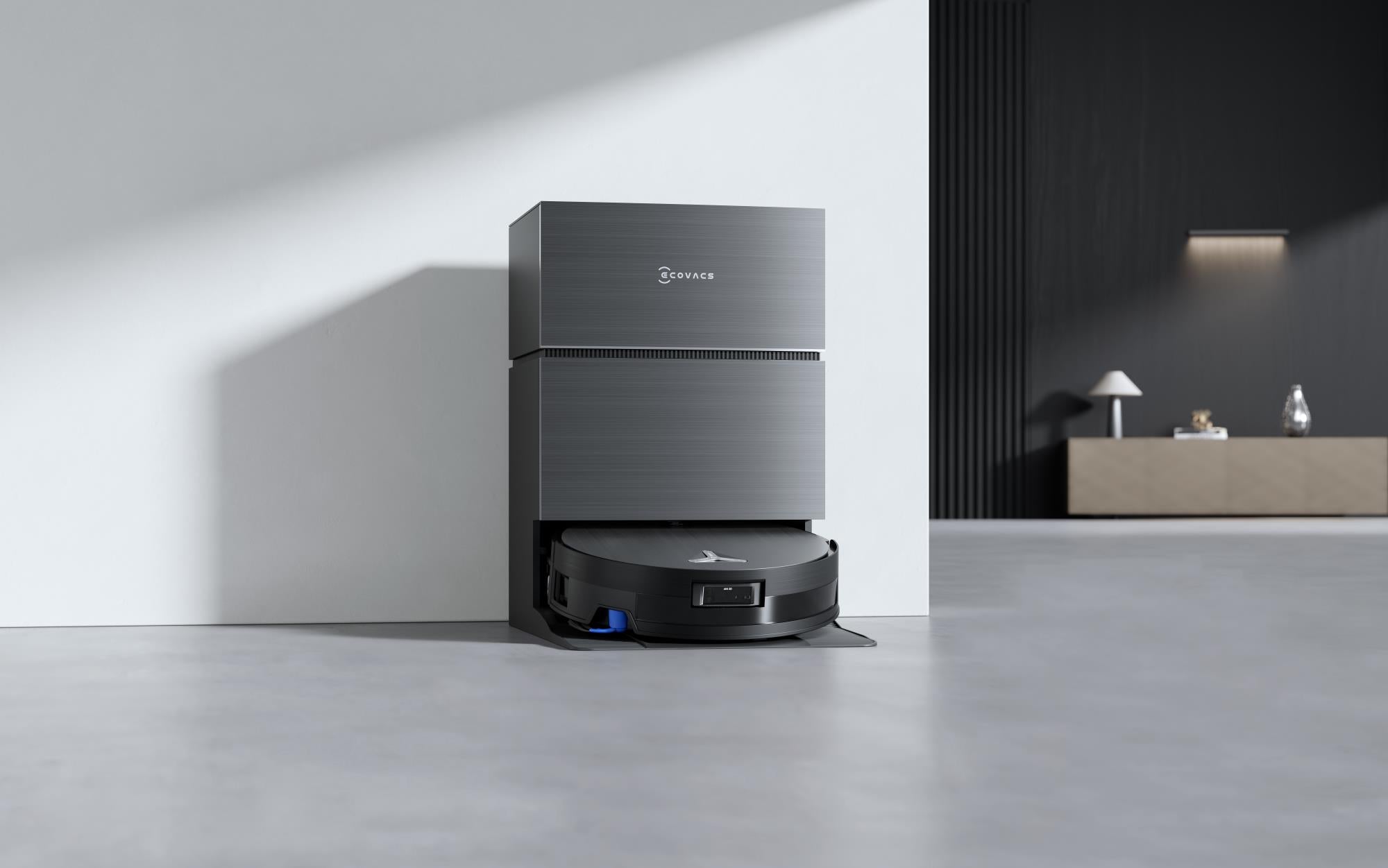 ECOVACS DEEBOT X11 PRO OMNI Vacuum