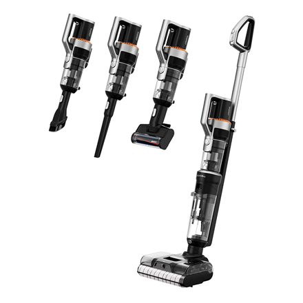 Jimmy Vacuum cleaner and washer | HW11 Pro | Cordless operating | Washing function | 420 W | 21.6 V | Operating time (ma