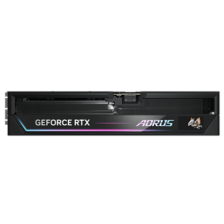 Gigabyte AORUS GeForce RTX 5090 MASTER 32G | NVIDIA | 32 GB | GeForce RTX 5090 | GDDR7 | HDMI ports quantity 1 | PCI-E 5