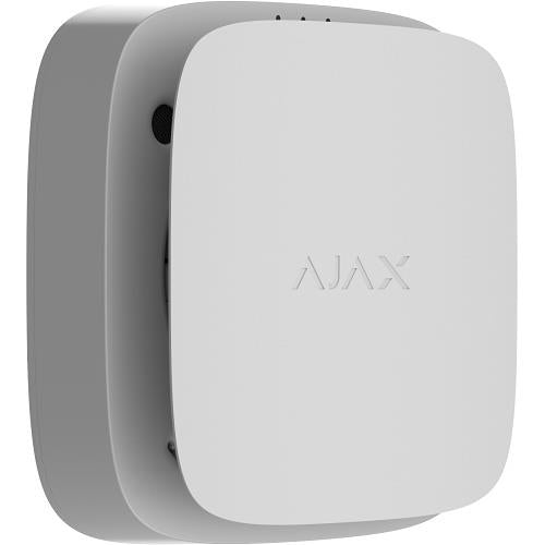 FIRE DETECTOR SMOKE/EN54 WHITE 119921 AJAX