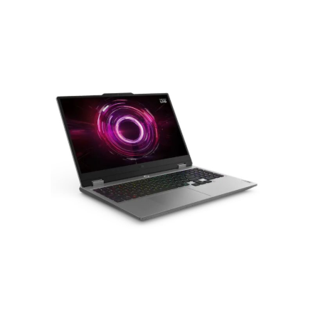 Lenovo LOQ 15AHP10 | Luna Grey | 15.6 " | IPS | FHD | 1920 x 1080 pixels | Anti-glare | AMD Ryzen 7 | 250 | 16 GB | SODI