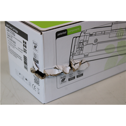 SALE OUT. ColorWay toner cartridge for Canon:737; HP CF283X | SALE OUT. ColorWay Toner Cartridge | Black | DAMAGED PACKA
