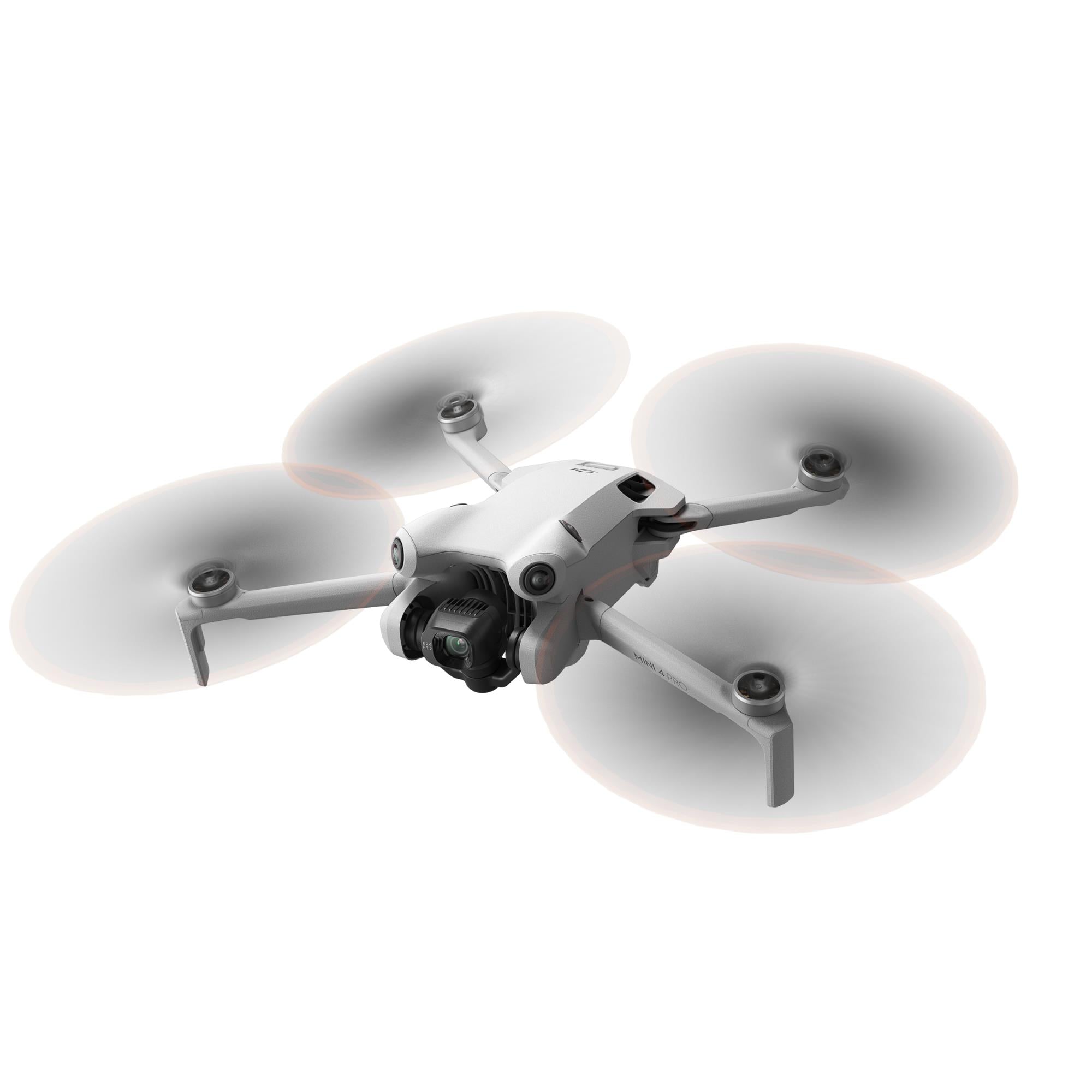 Drone DJI Mini 4 Pro (RC 2) CP.MA.00000732