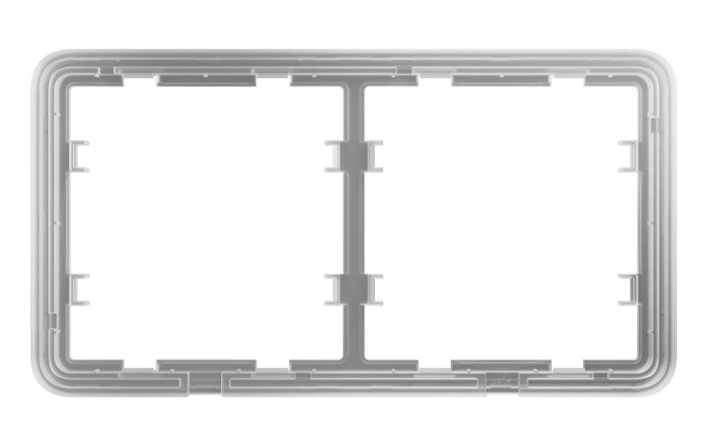 SMART SWITCH FRAME 2SEATS/52188 AJAX