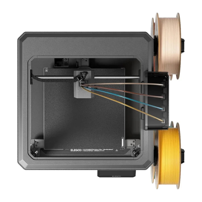ELEGOO Centauri 2 Combo 3D Printer - Image 3