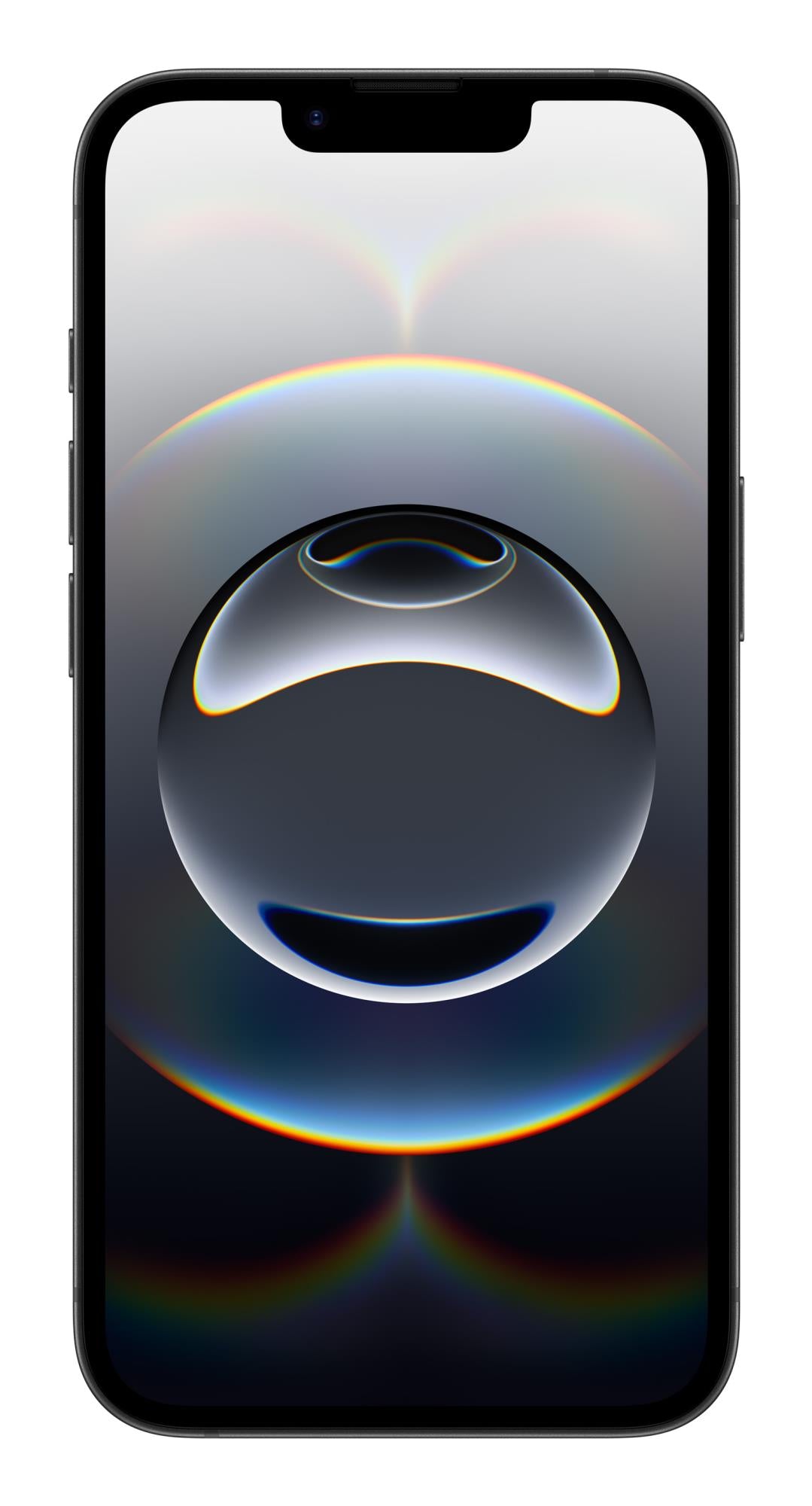 MOBILE PHONE IPHONE 16E/256GB BLACK MD1T4 APPLE