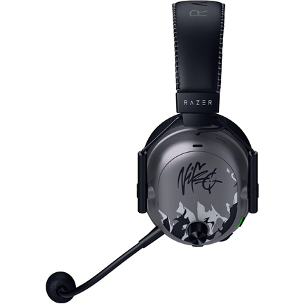 Razer | Gaming Headset | BlackShark V3 Pro | Built-in microphone | Bluetooth | ANC | NiKo Edition