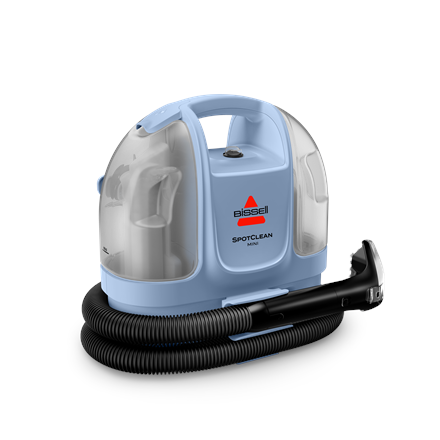 Bissell | SpotClean Mini Select Carpet and Upholstery Washer | 4103N | Corded operating | Washing function | 330 W | Lak