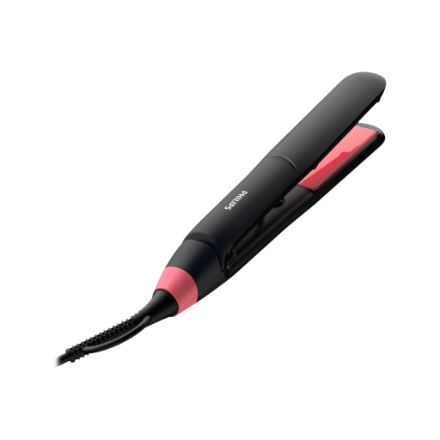Philips | Hair Straitghtener | BHS376/00 StraightCare Essential | Ceramic heating system | Temperature (min) 160 °C | Te