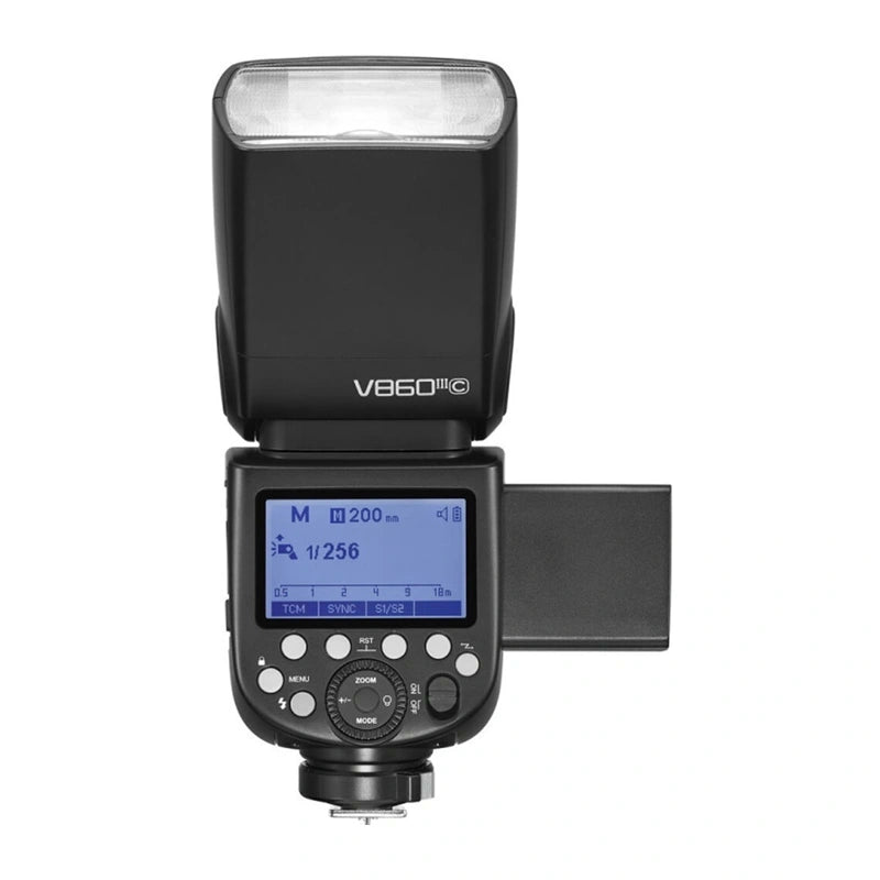 GODOX V860III TTL Flash for Canon - Image 5