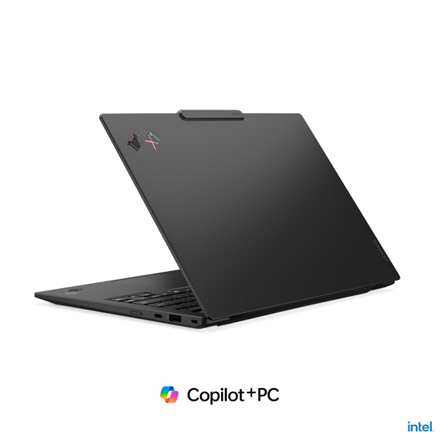 Lenovo ThinkPad X1 Carbon G14 Intel | Black | 14 " | IPS | Touchscreen | WUXGA | 1920 x 1200 pixels | Anti-glare | Intel