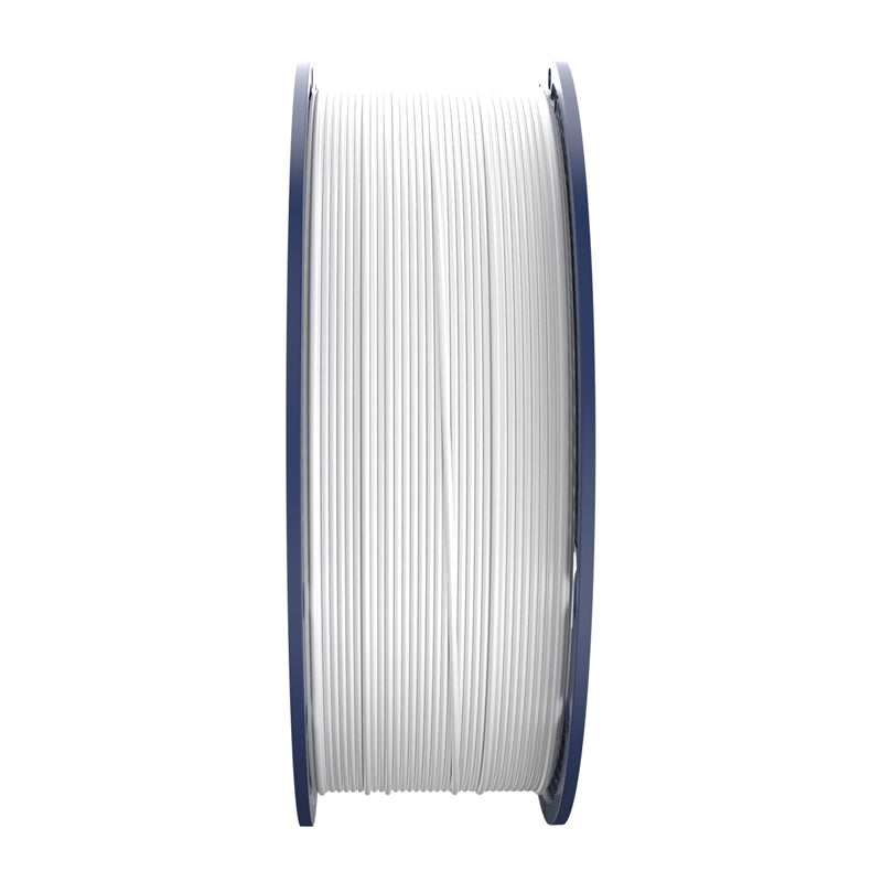 Sunlu High-Speed ABS Filament (White) - Image 3