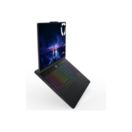 Lenovo Legion Pro 5 16IAX10H Intel | Eclipse Black | 16 " | OLED | WQXGA | 2560 x 1600 pixels | Glossy | Intel Core Ultr