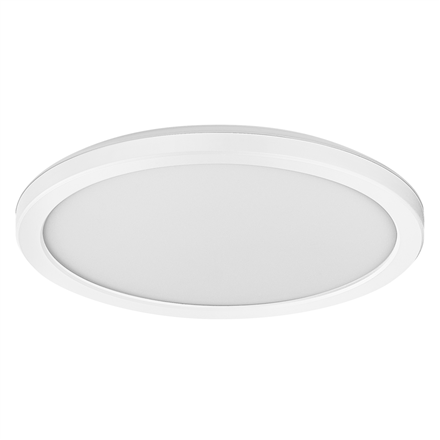 Osram SMART+ ORBIS ULTRA SLIM BACKLIGHT 235 RGB TW WT | 19 W | RGBTW | Wi-Fi