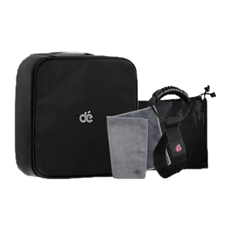 Portable EV charger dé Traveler Set 22kW - Image 3