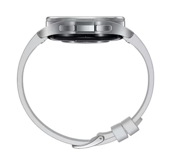 SMARTWATCH GALAXY WATCH6 CLAS./43MM SILVER SM-R950 SAMSUNG