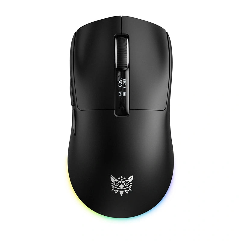 ONIKUMA DM07 RGB Gaming Mouse (Black) - Image 4