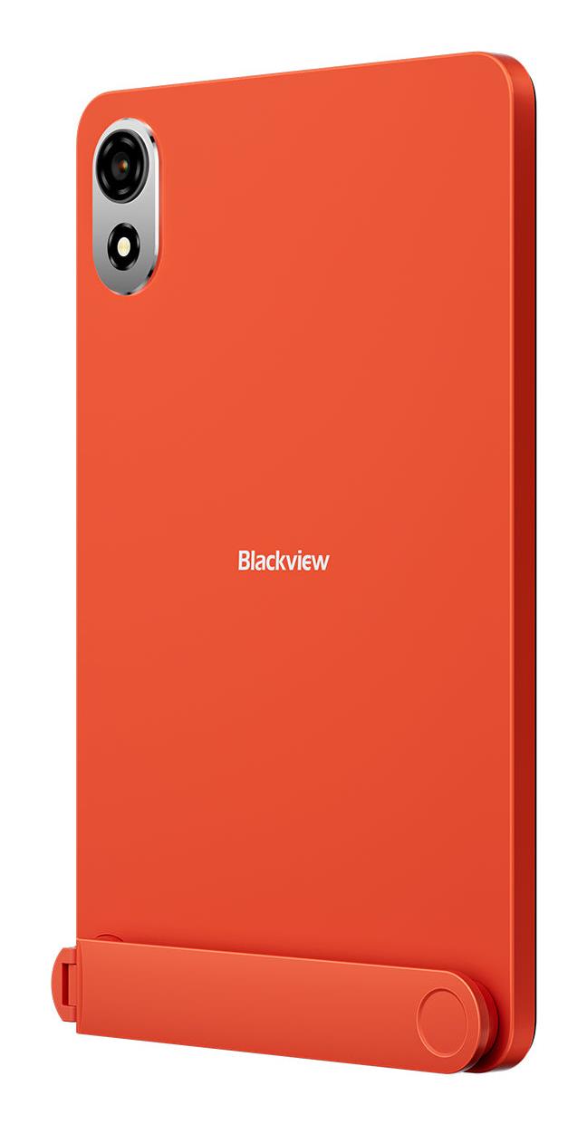 TABLET ZENO 1 8" 6/256GB/ZENO1 6/256GB ORANGE BLACKVIEW